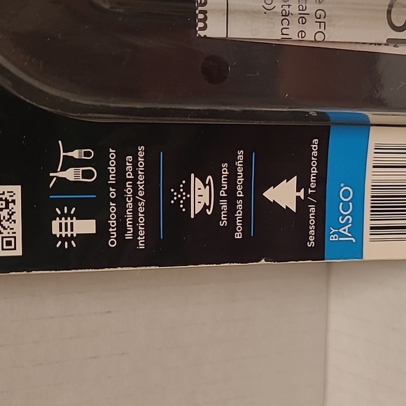 NIP My Touch Smart Plug In Timer - Picture 8 of 16